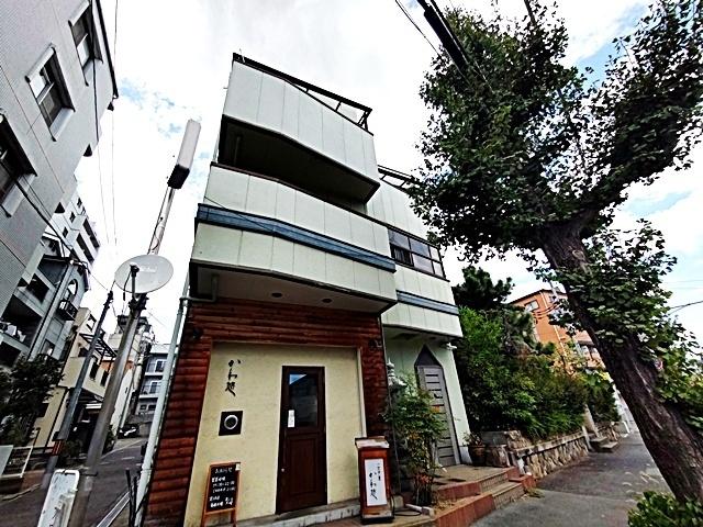 プランドール安田（202） 外観