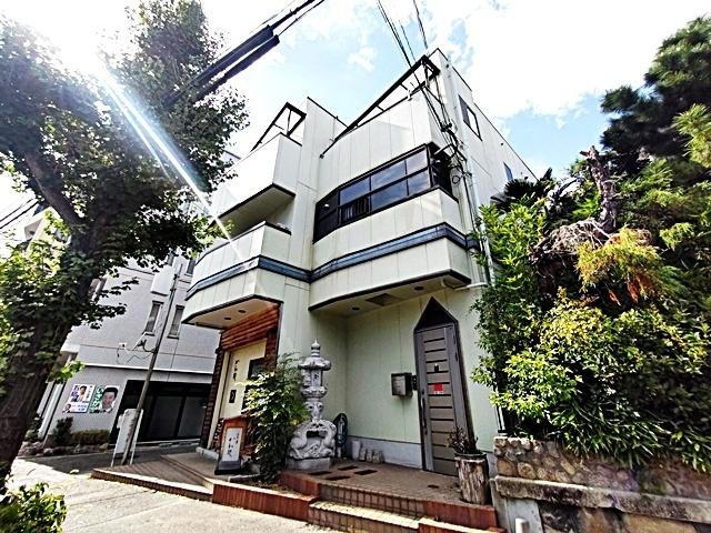 プランドール安田（202） 外観