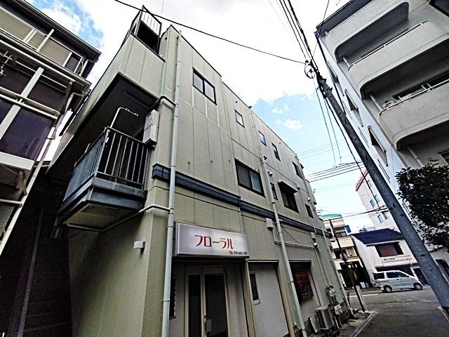 プランドール安田（202） 外観