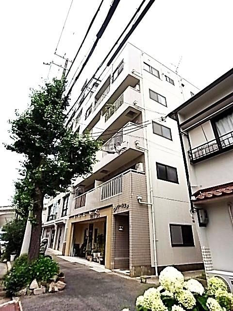 エトワール王子（0301） 外観