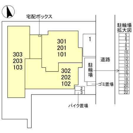 写真:その他物件の写真02