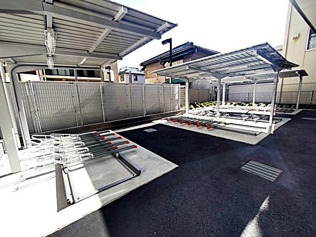 ＡＳＣＬＡＩＲＥ　ＫＯＢＥ　ＨＩＧＡＳＨＩＮＡＤＡ（302） 物件画像