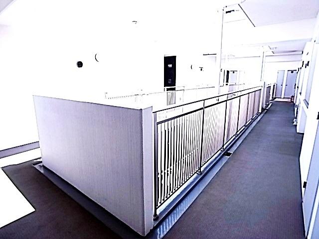 KDXレジデンス甲南山手（412） 共有部分