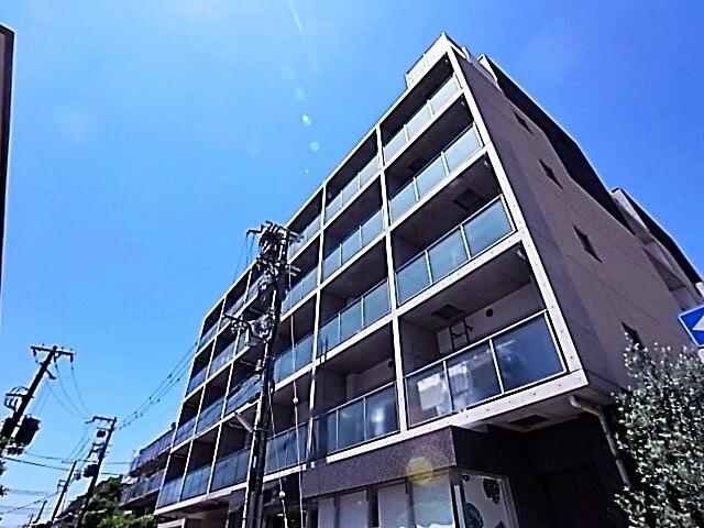 KDXレジデンス甲南山手（412） 外観