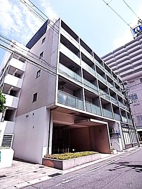 KDXレジデンス甲南山手（412） 外観