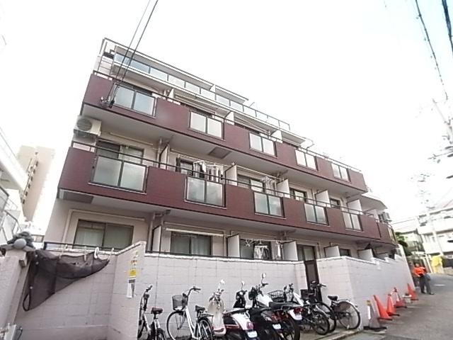 六甲アサヒ（306） 外観