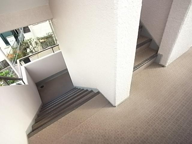 六甲アサヒ（306） 共有部分