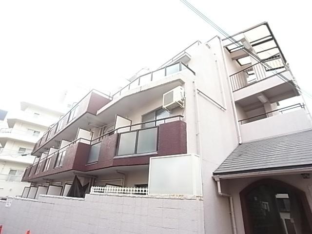 六甲アサヒ（306） 外観