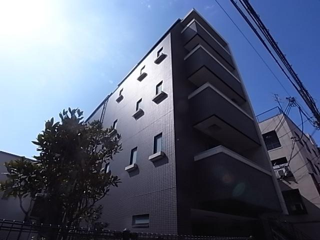 ＧＫレジデンス深江（401） 外観