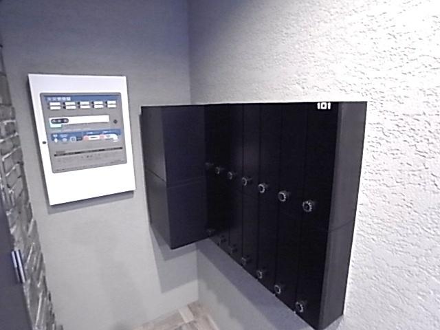 ＧＫレジデンス深江（401） 共有部分
