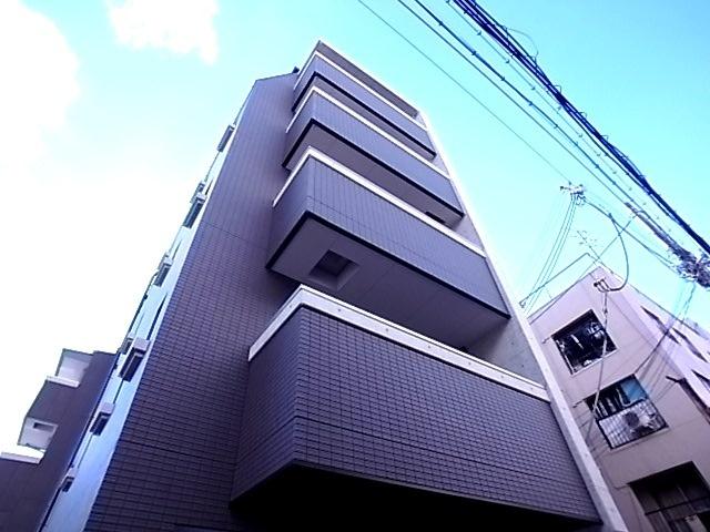 ＧＫレジデンス深江（401） 外観