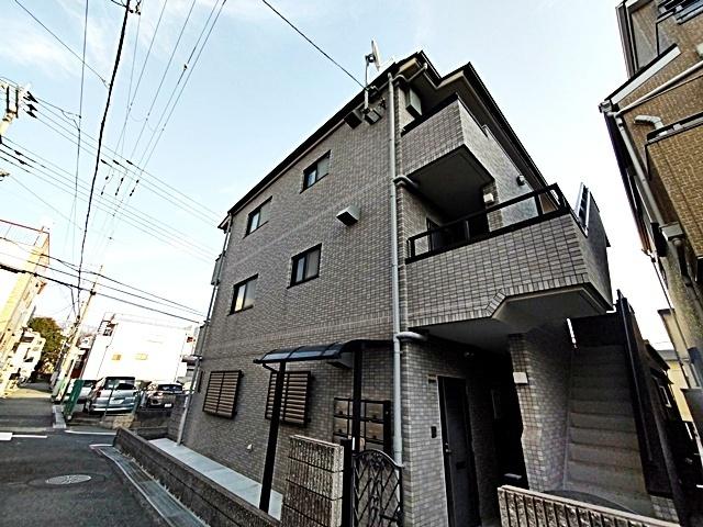 ちずるマンション（302） 外観
