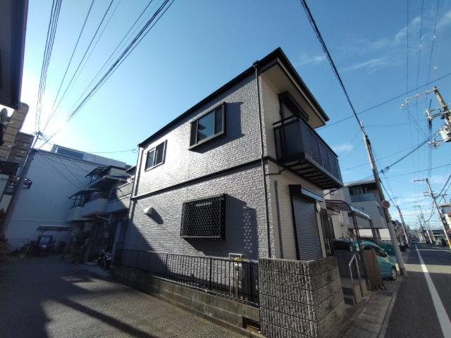 森南町３丁目貸家（001） 外観