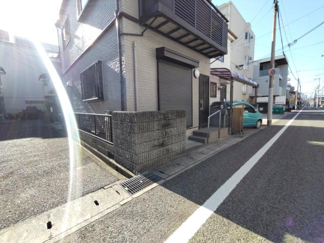 森南町３丁目貸家（001） その他