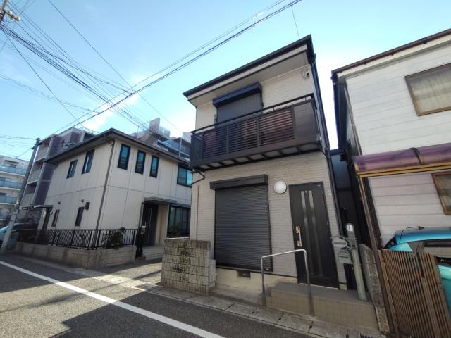 森南町３丁目貸家（001） 物件画像