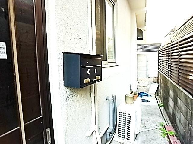 城内通4丁目貸家（01） その他