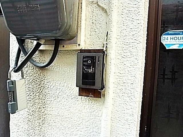 城内通4丁目貸家（01） 物件画像
