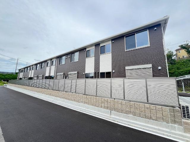 西宮市山口町新築アパートK 物件画像