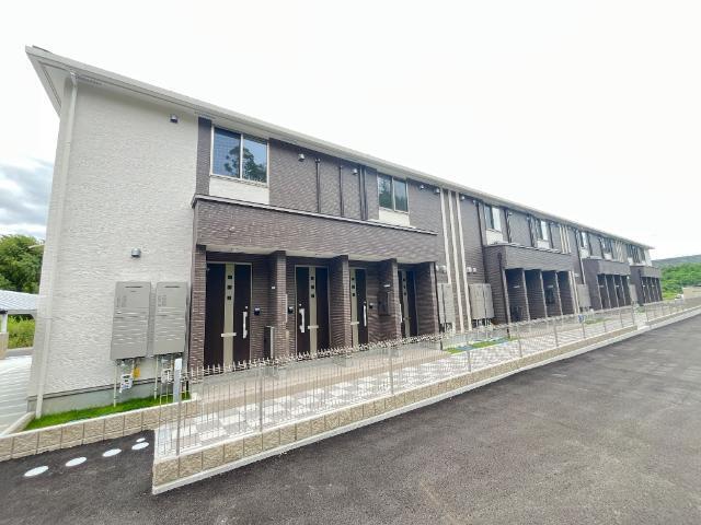 西宮市山口町新築アパートK 物件画像
