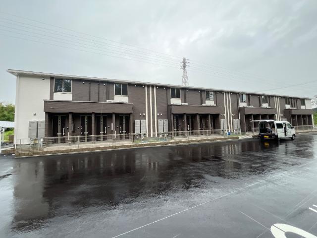 西宮市山口町下山口新築アパートT 物件画像