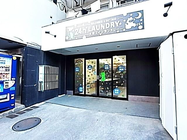 アムール水道筋（309） 物件画像