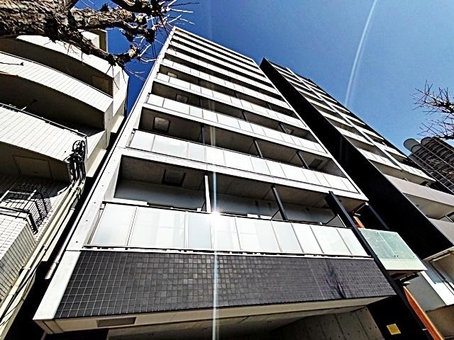 ＢＥＬＡＩＲ住吉（305） 外観