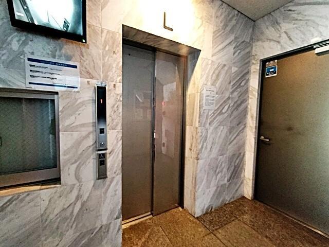 ＢＥＬＡＩＲ住吉（305） 共有部分