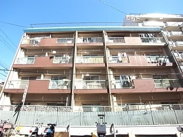 アクシス水道筋（307） 外観