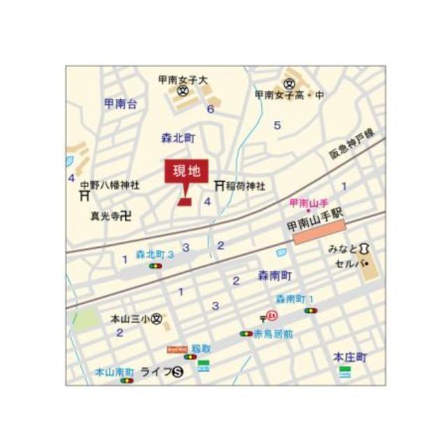 写真:その他物件の写真02