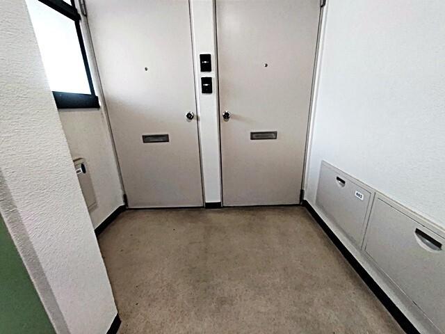 創??ハイツ（605） その他