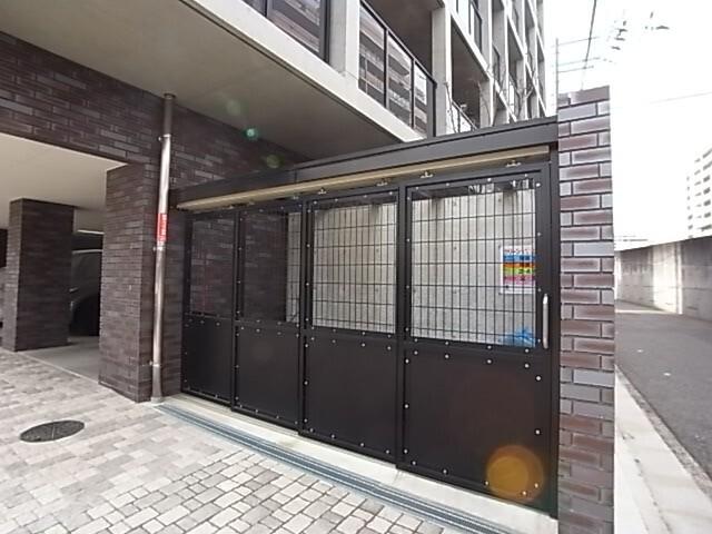 ＭＡＹＡ　ＨＡＵＳ（Ｎ５４） 共有部分