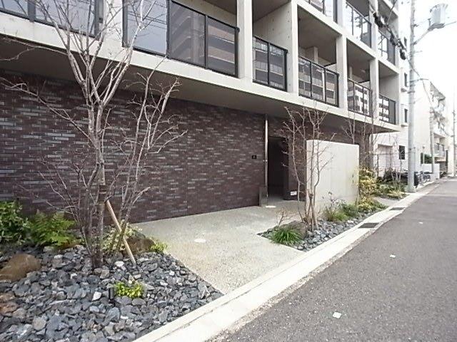 ＭＡＹＡ　ＨＡＵＳ（Ｎ５４） 共有部分