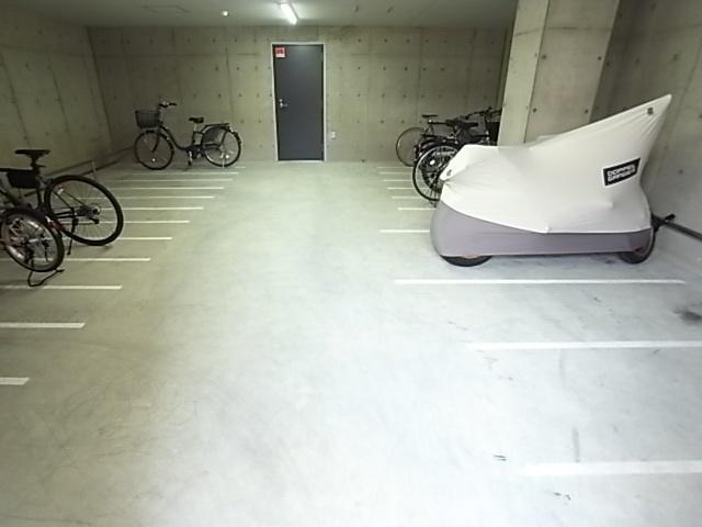 ＭＡＹＡ　ＨＡＵＳ（Ｎ５４） 共有部分