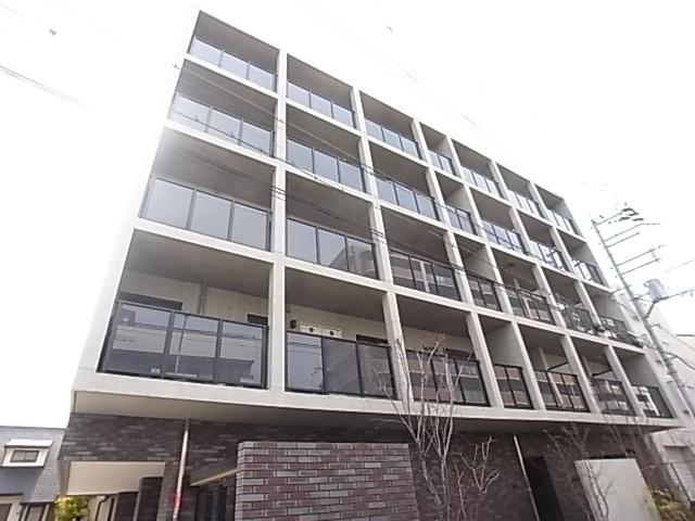 ＭＡＹＡ　ＨＡＵＳ（Ｎ５４） 外観