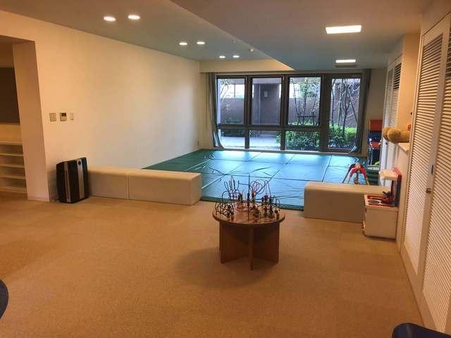 甲子園三番町ハイツ（318） 共有部分