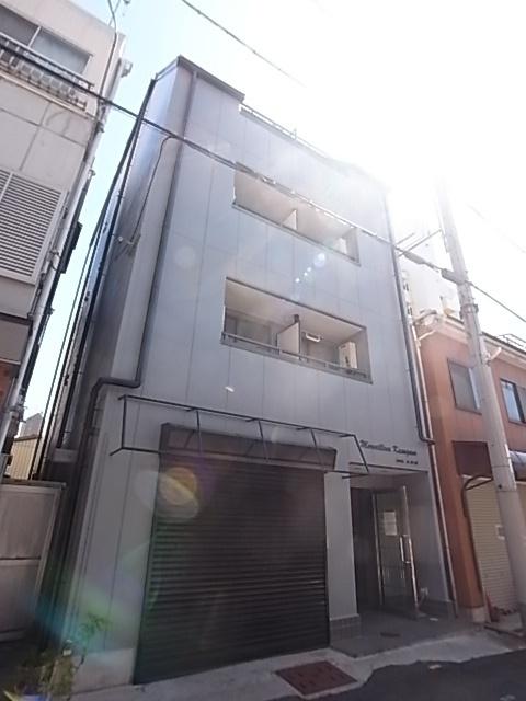 Ｌｅ：ＦＩＥＬＤ_００２（202） 外観