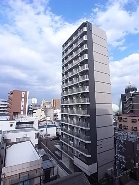 エステムコート三宮ＥＡＳＴⅢラヴィッサ（303） 物件画像