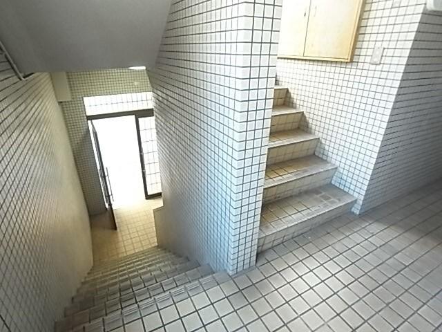 グランディア王子駅前（505） 共有部分