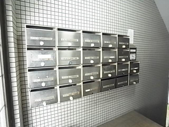 グランディア王子駅前（505） 共有部分