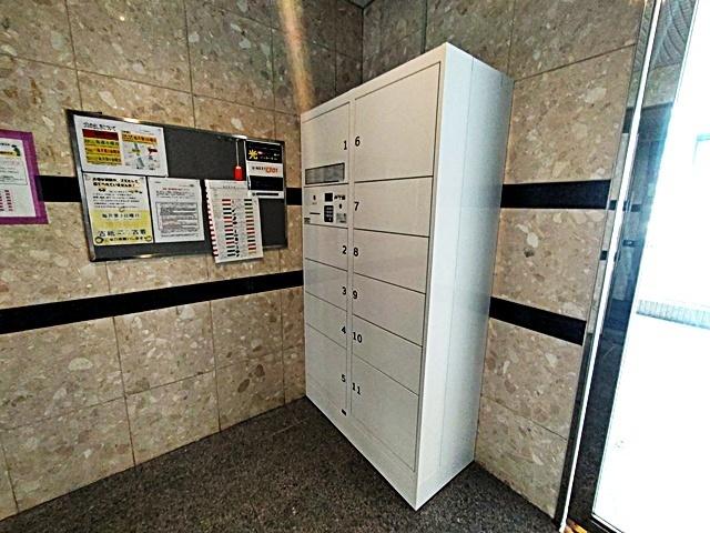 グラーツィア東灘（402） 物件画像