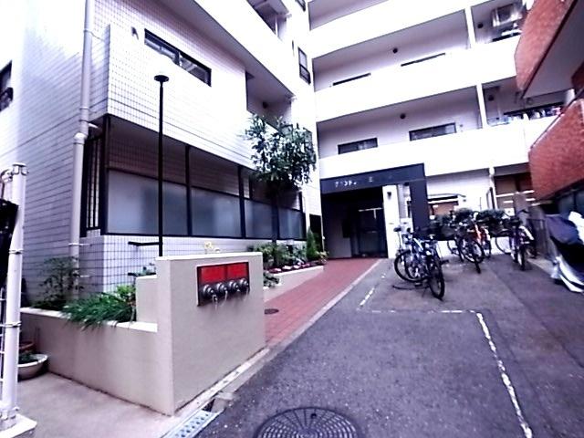 グランドプラザ王子公園（103） 共有部分