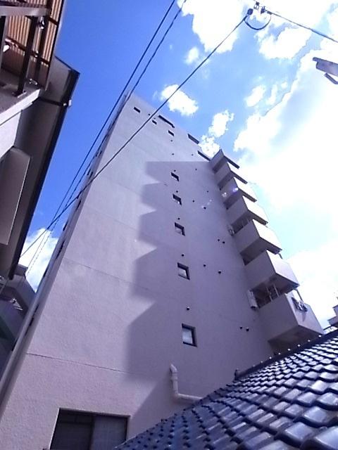 グランドプラザ王子公園（103） 外観
