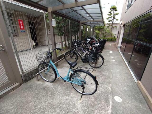 YUSEI RESIDENCE 甲子園（5） その他