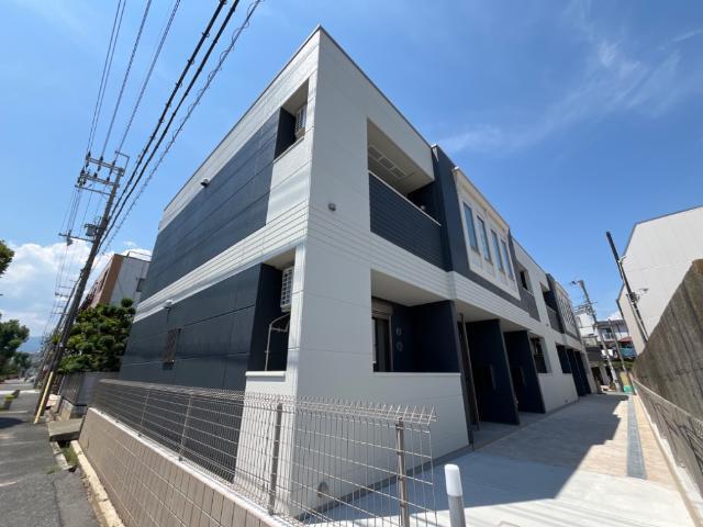 ルナ　テラス　甲子園 物件画像