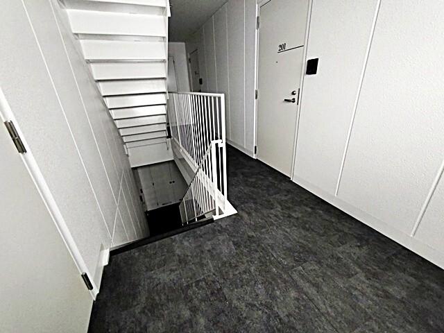 アリビラ六甲（102） 共有部分