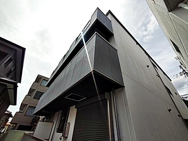 アリビラ六甲（102） 外観