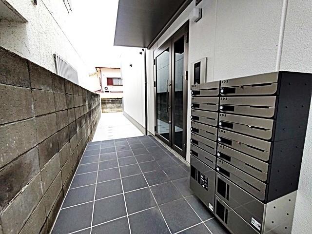 アリビラ六甲（102） 物件画像