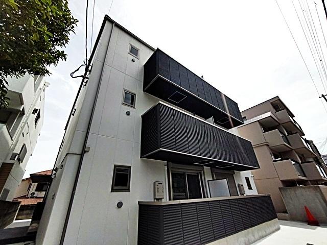 アリビラ六甲（102） 外観