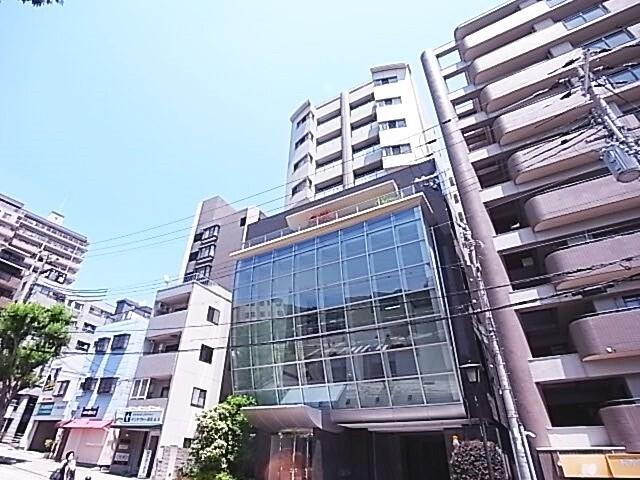 シー・クリサンス神戸（602） 外観