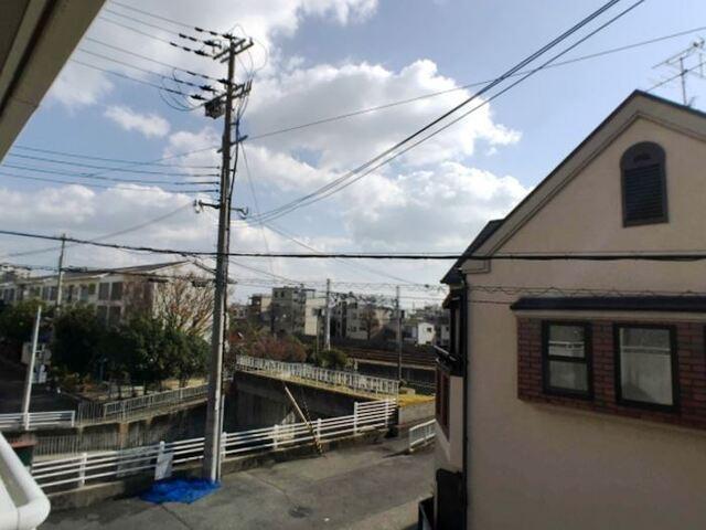 セジュール摩耶Ⅰ（102） 物件画像